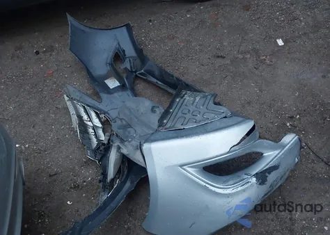 2011 Hyundai Sonata Se из США, поврежденный, VIN 5NPEC4AC6BH151413